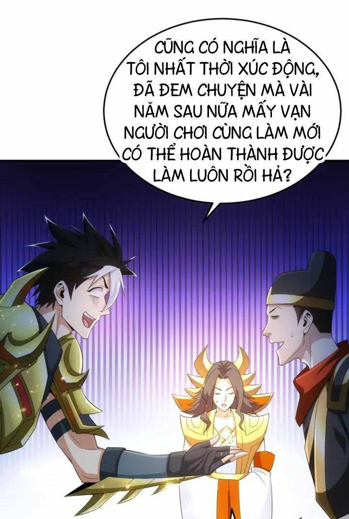 Rich Player - Người Chơi Khắc Kim: Chapter 148