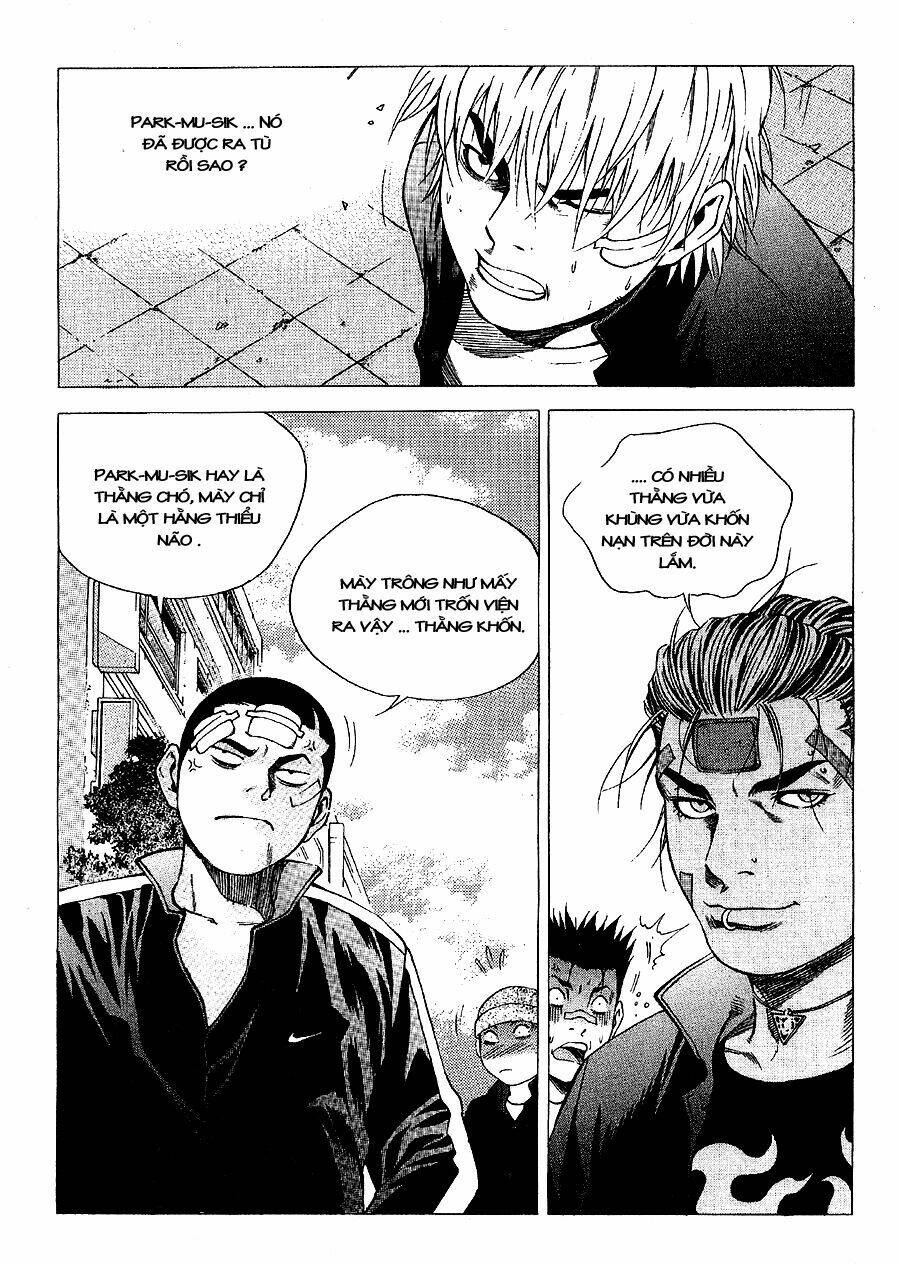 High School: Chapter 26