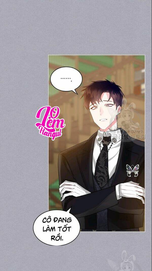 Kẻ Tạo Ra Nữ Phản Diện: Chapter 19