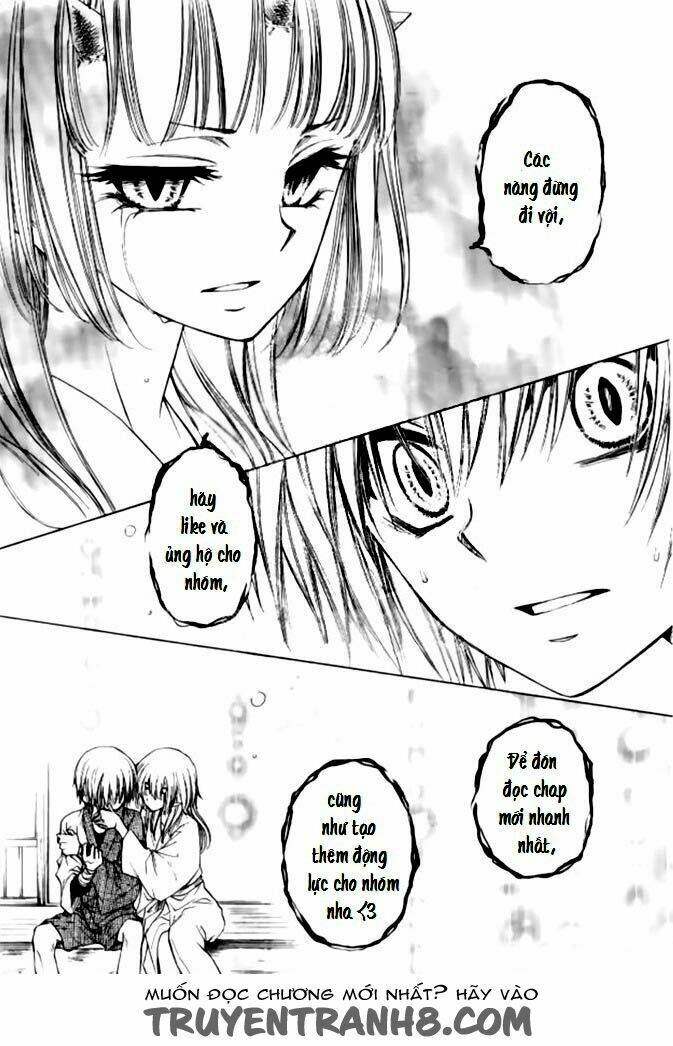Yuki Wa Jigoku Ni Ochiru No Ka: Chapter 12