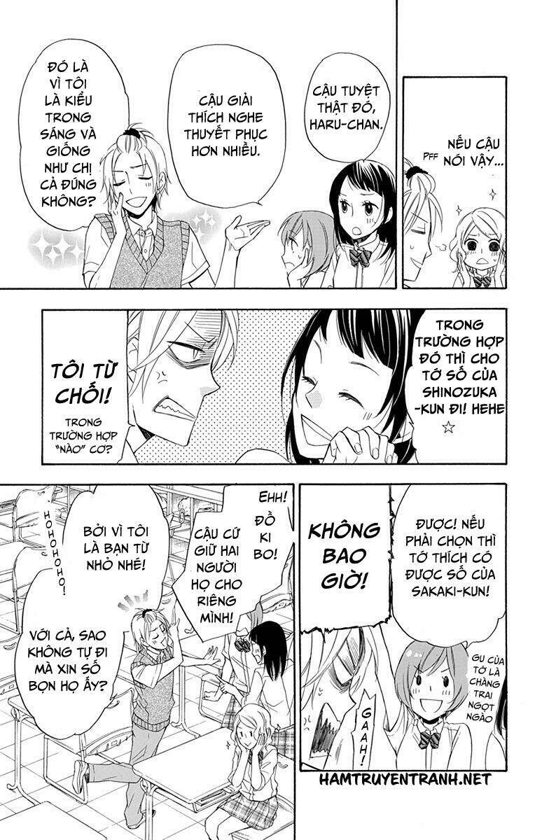 Dansui: Chapter 11.2