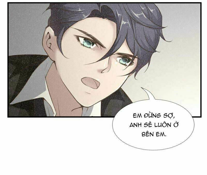 Chiến Lược Lãng Mạn Của Thịnh Thiếu: Chapter 53