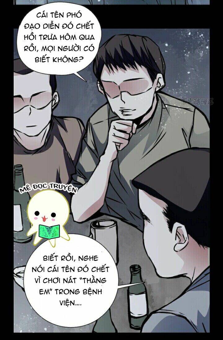 Nhật Ký Nữ Phù Thủy Hồi Sinh: Chapter 17