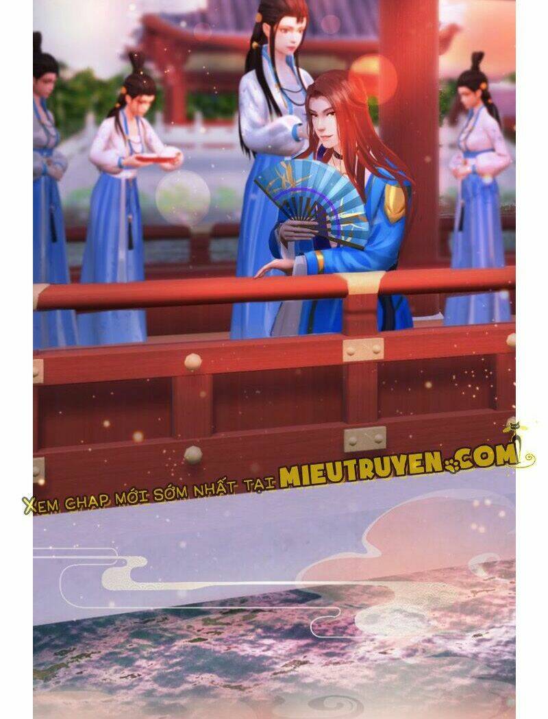 Yêu Nhan Lệnh: Chapter 64