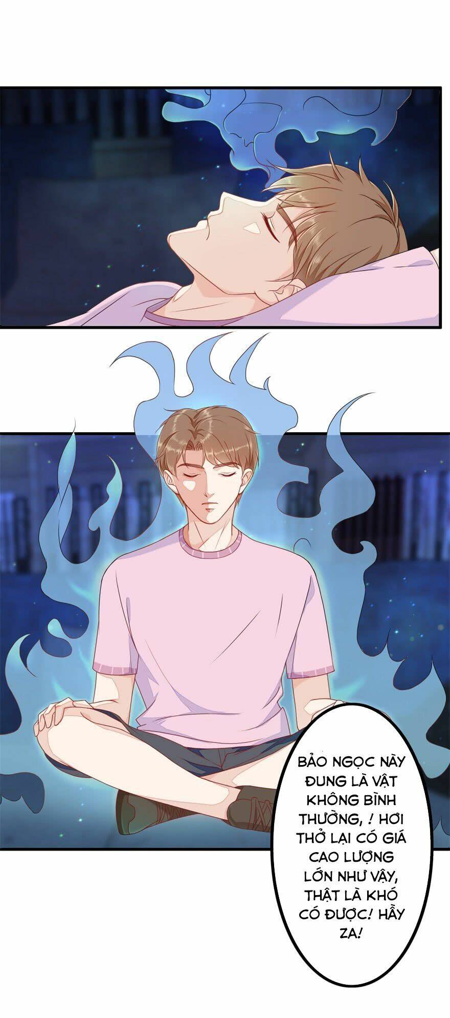 Chung Cực Thấu Thị Nhãn: Chapter 80