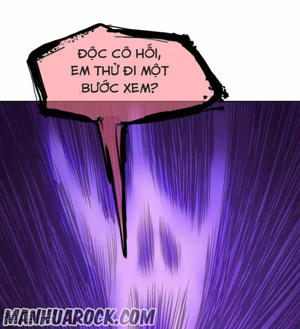 Sư Phụ Của Ta Là Thần Tiên: Chapter 56