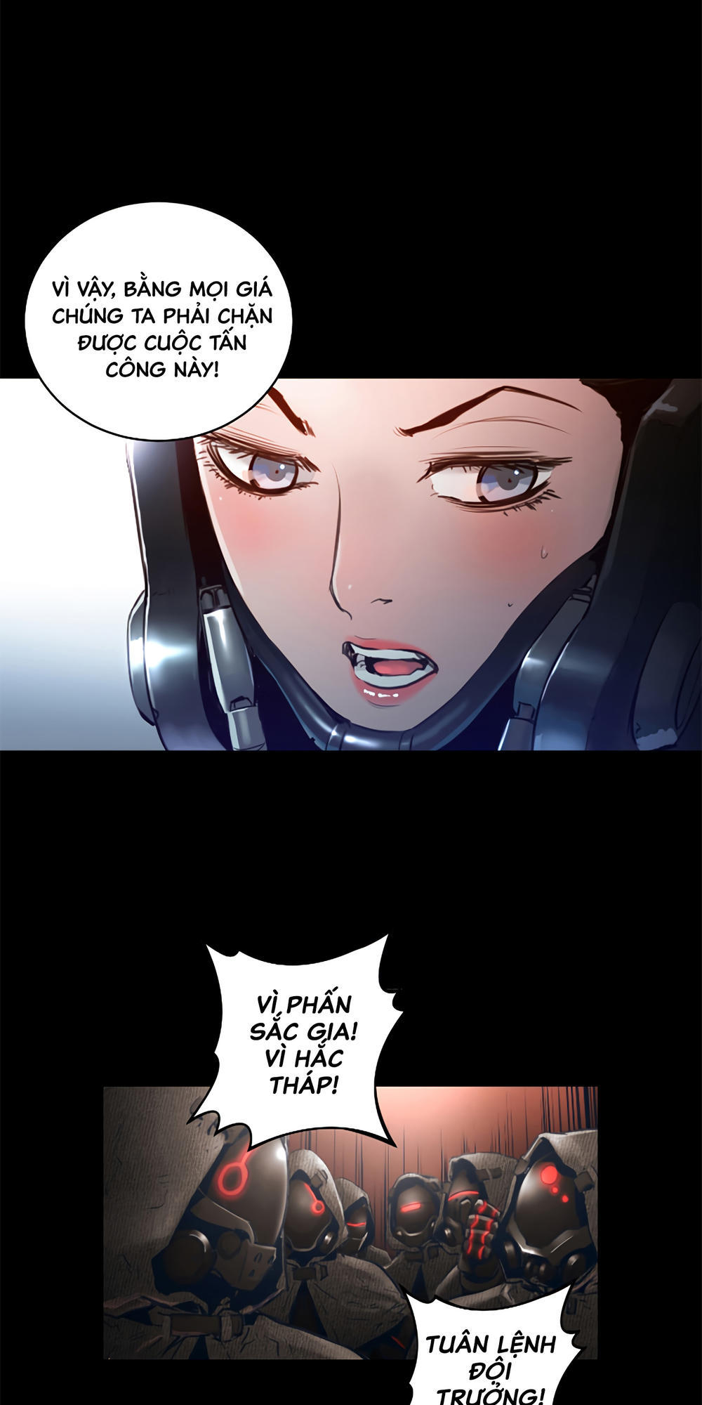 Dị Giới Tam Tuyệt: Chapter 70