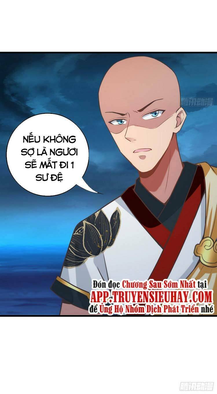 Tà Du Ký: Chapter 123