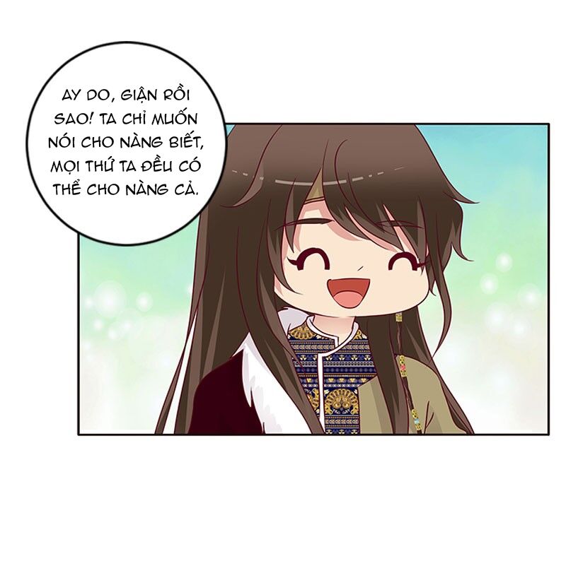 Thông Linh Phi: Chapter 283
