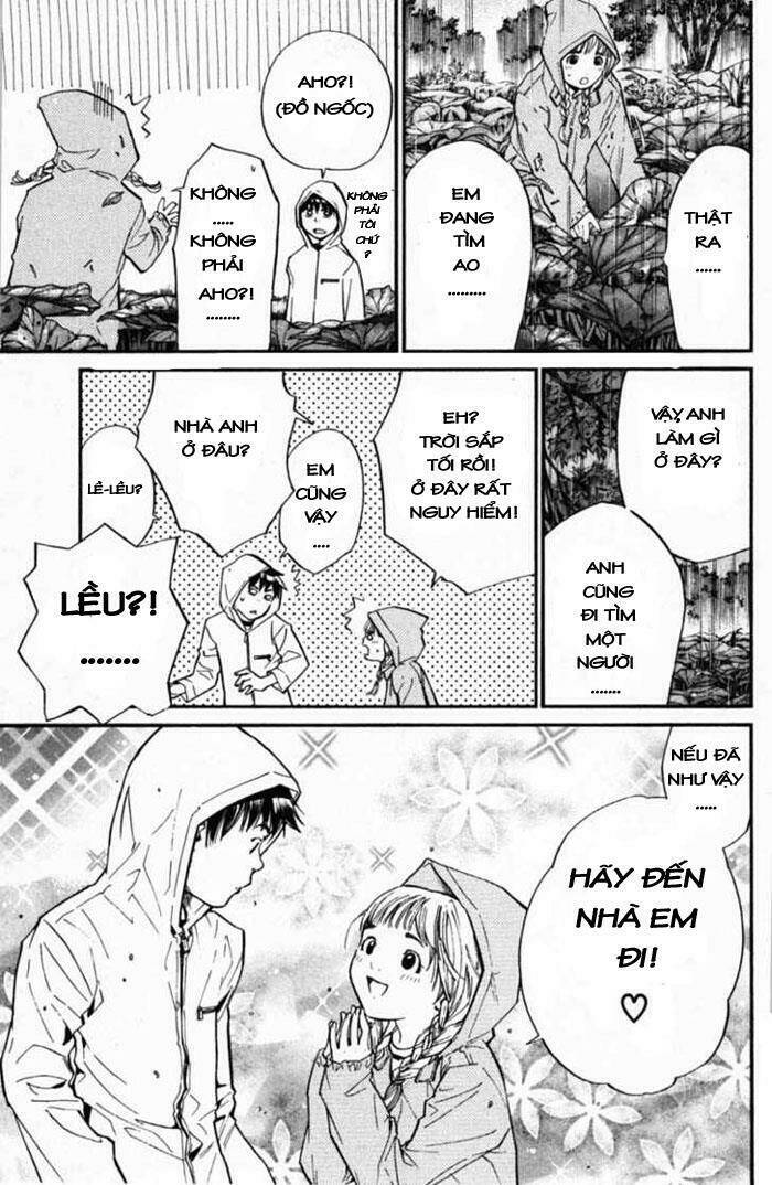 Alive - The Final Evolution: Chapter 22