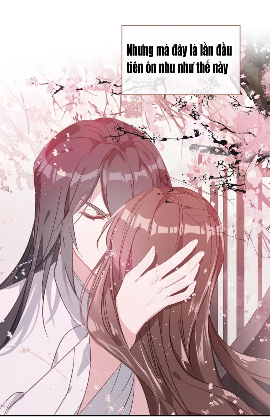 Gả Cho Một Tên Thái Giám Đáng Ghét: Chapter 151