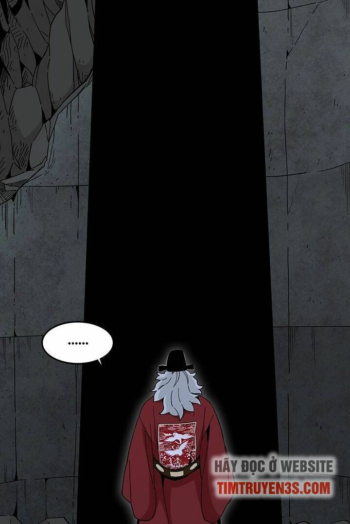 Hồi Ký Của Huyền Thoại Học Giả: Chapter 5