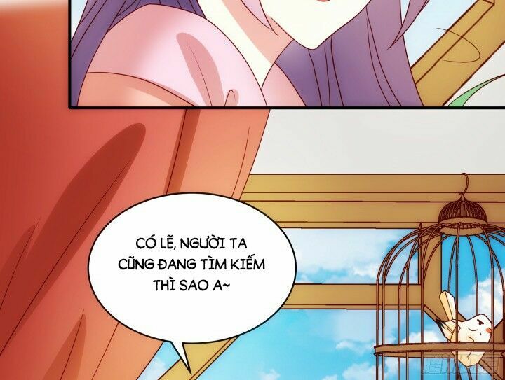 Đô đốc đại nhân sủng thê kí: Chapter 5.1