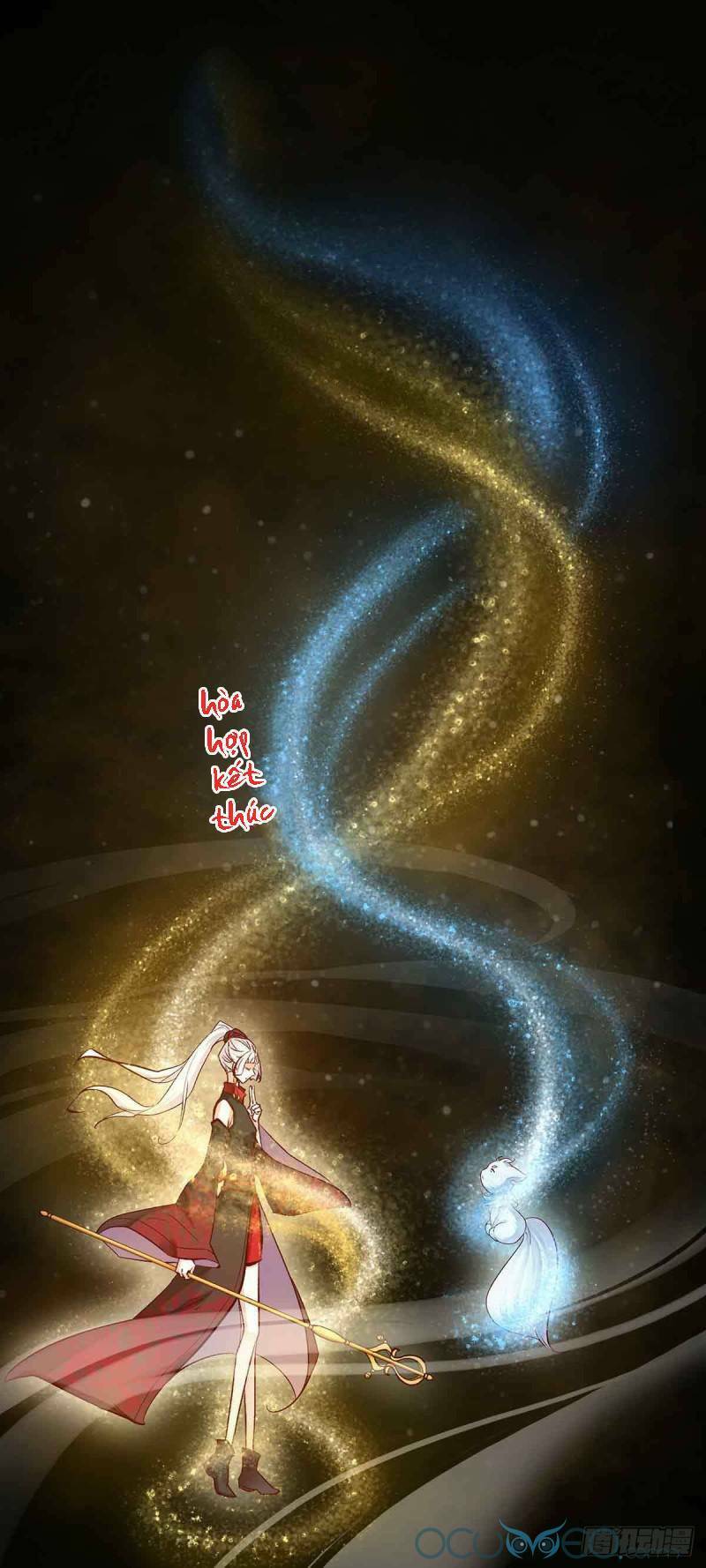 Minh Đế Độc Sủng Âm Dương Phi: Chapter 7