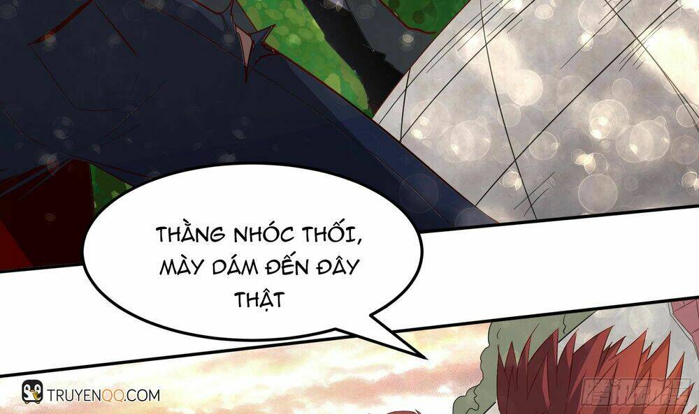 Vua Không Vương Miện Của Hoa Khôi: Chapter 4