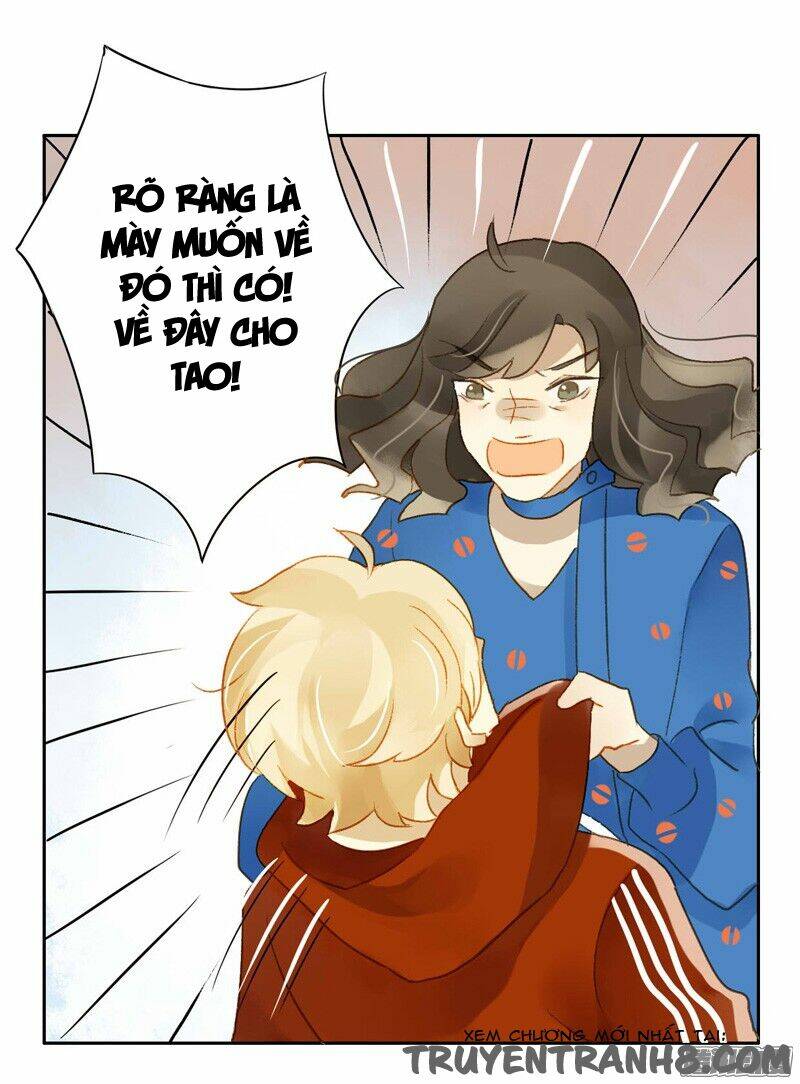 Sức Mạnh Của Sắc Đẹp: Chapter 130