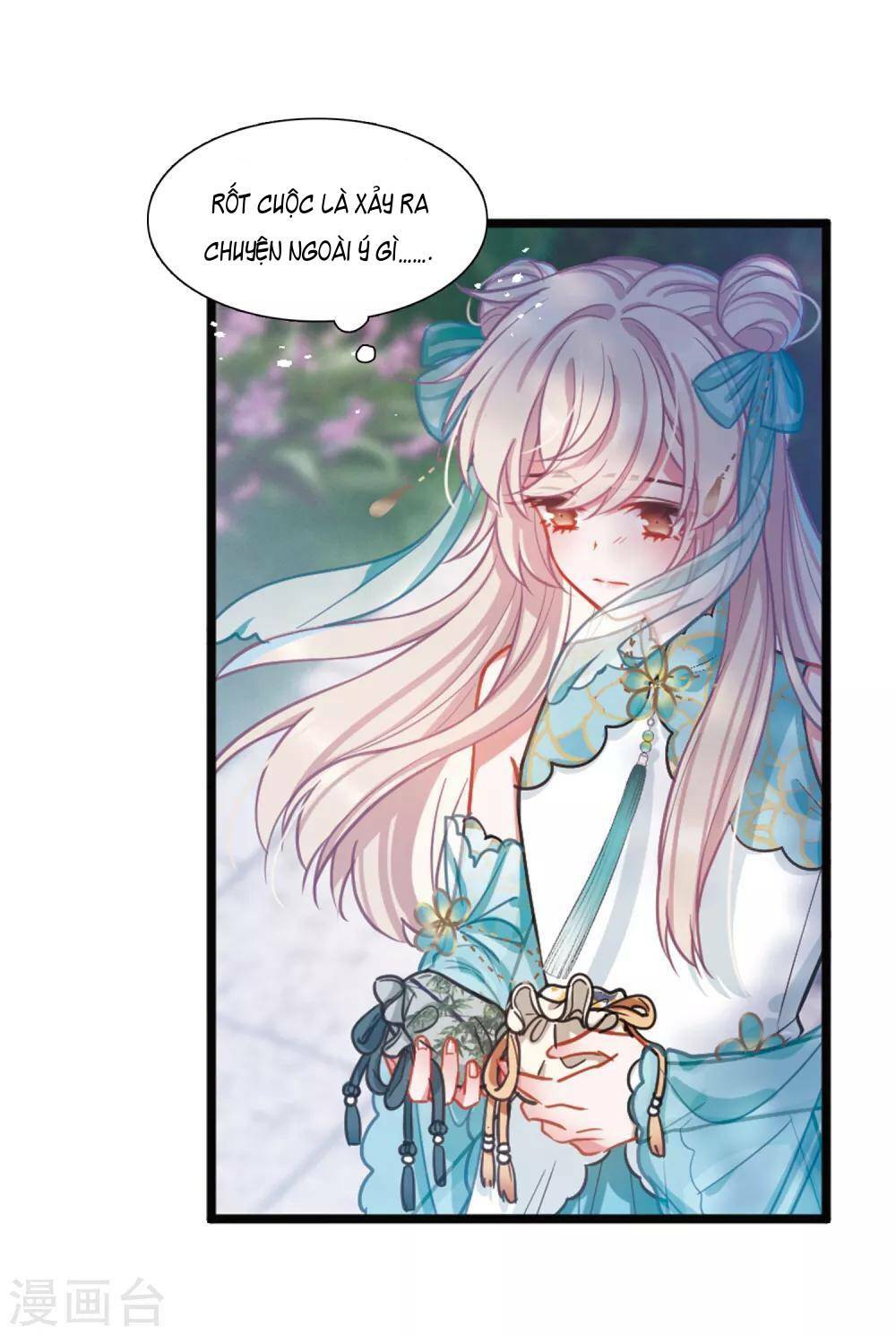 Danh Kiếm Chủng: Chapter 19