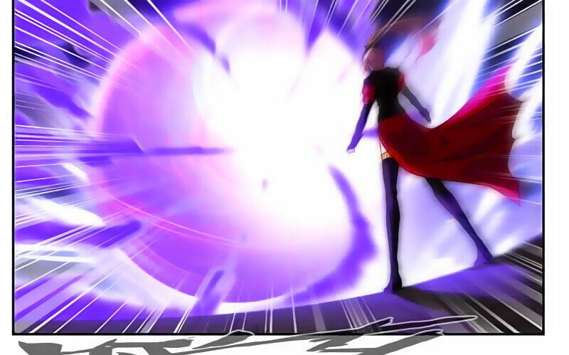 Cửu Dương Thần Vương: Chapter 46