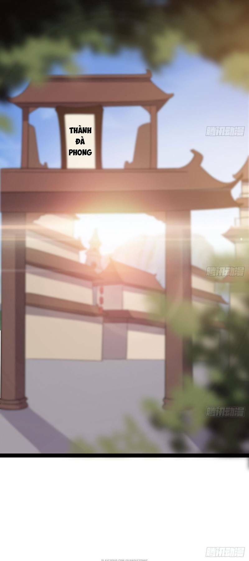 Kiếm Đồ: Chapter 16