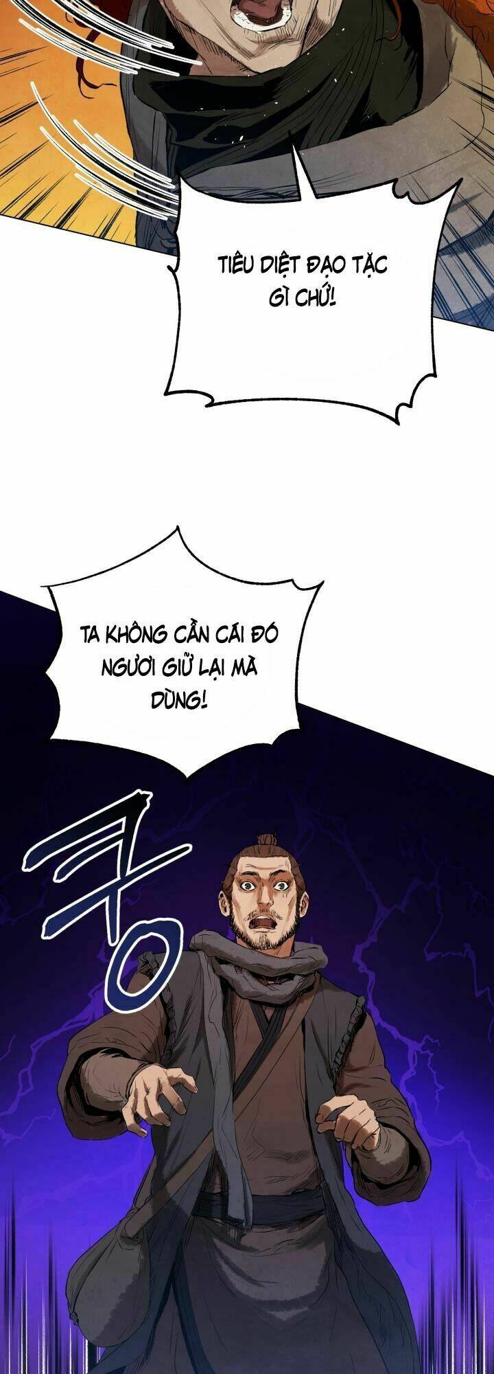 Phụng Tiên Trọng Sinh Ký: Chapter 25