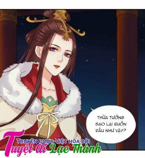 Cô Phương Bất Tự Thưởng (Màu): Chapter 36