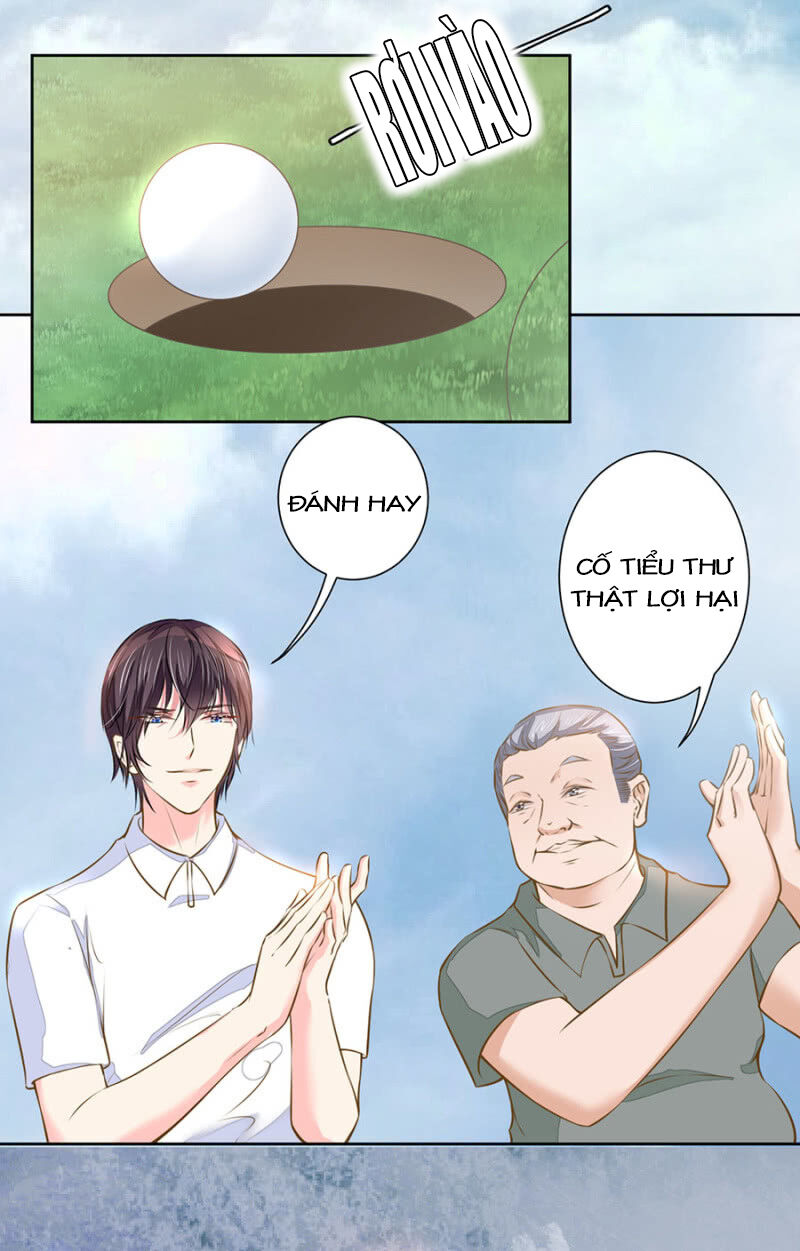 Hôn Sai 55 Lần: Chapter 53