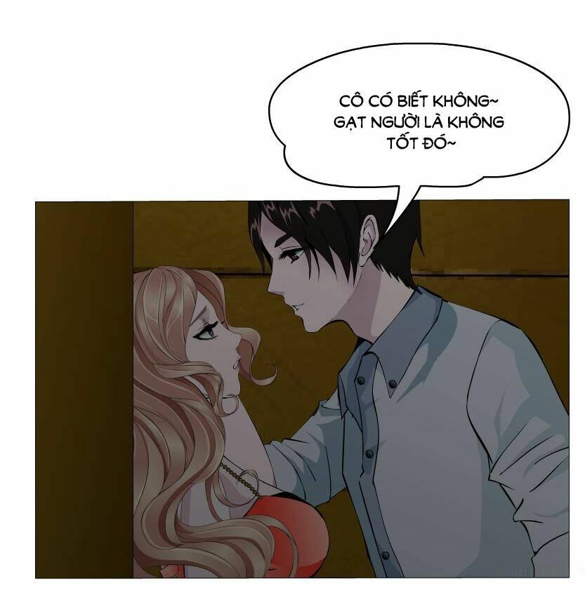 Cạm Bẫy Của Nữ Thần: Chapter 78