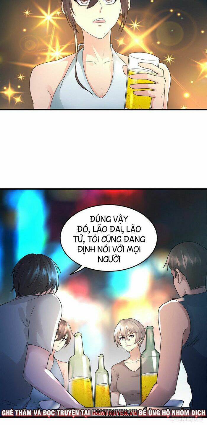 Pháp Sư Truyền Kỳ: Chapter 33