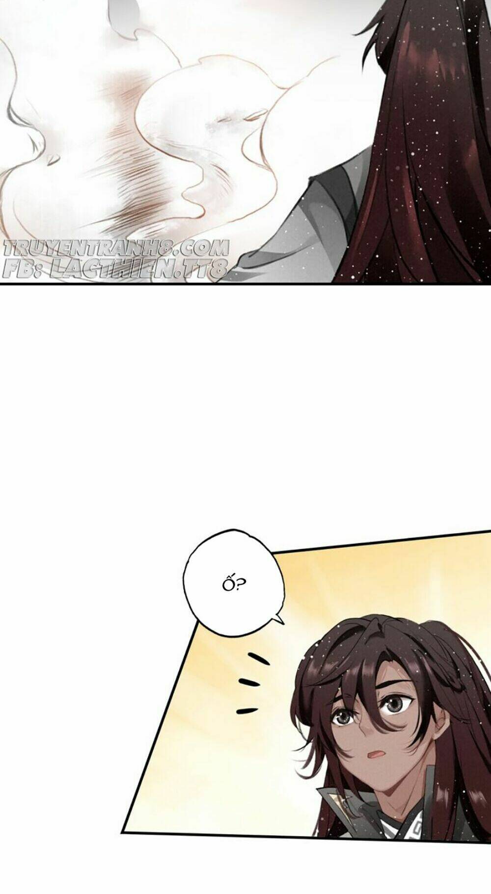 Đế Sư Tại Thượng: Chapter 10