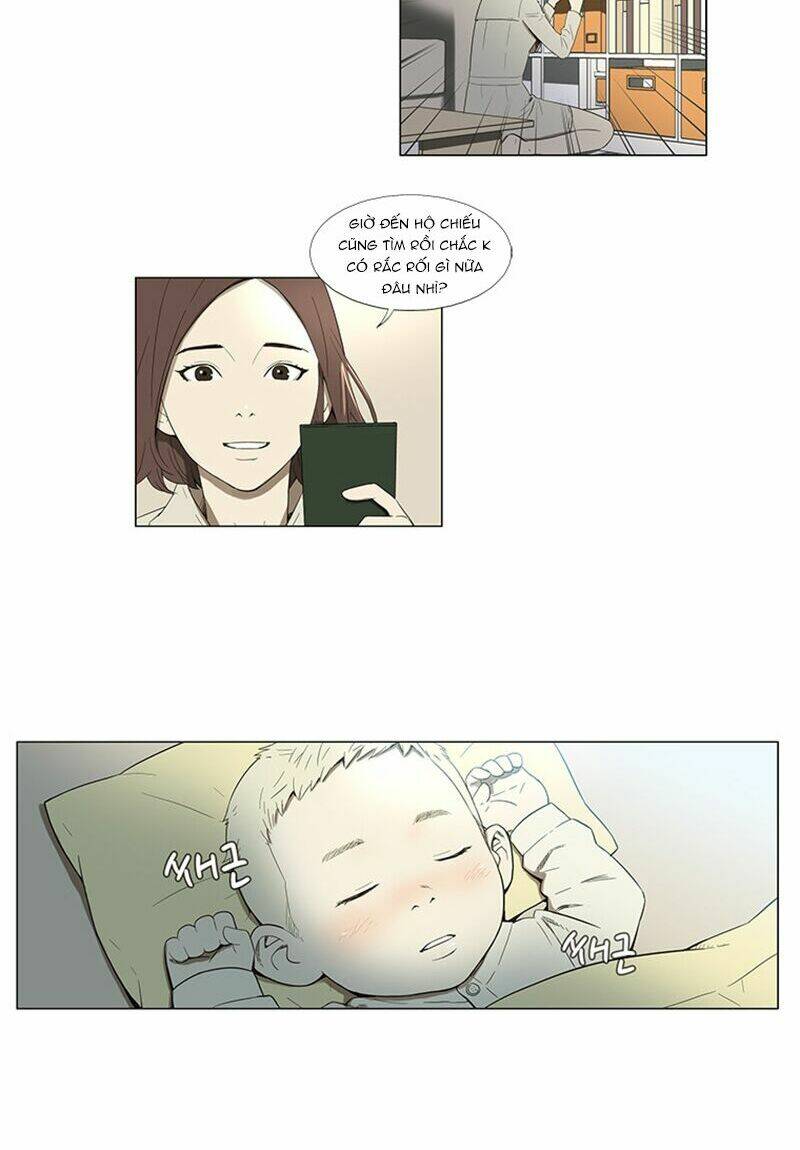 Mùa Của Su: Chapter 2