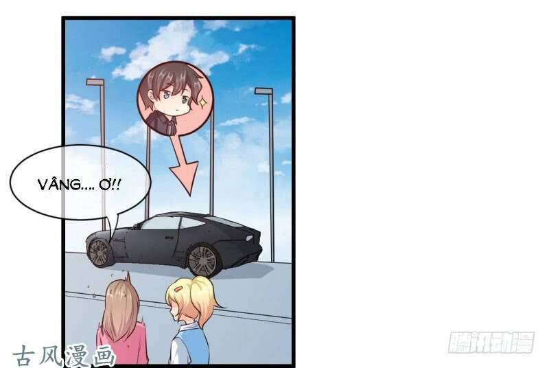 Ám Luyến Thành Hôn: Chapter 57