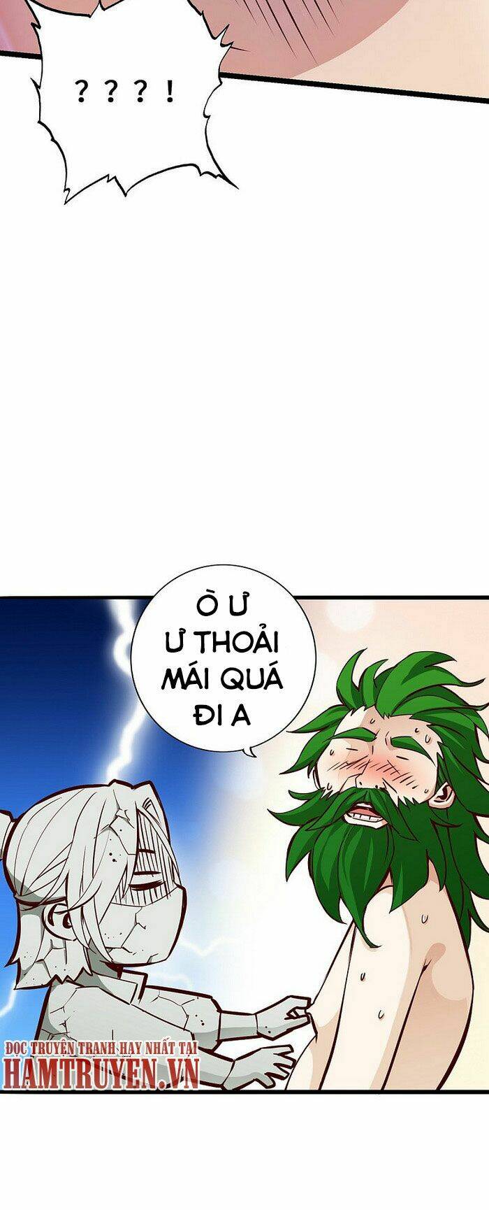 Thông Thiên Chi Lộ: Chapter 2