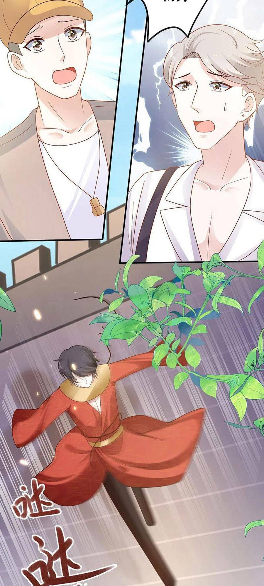 Sủng Hậu Của Vương: Chapter 147