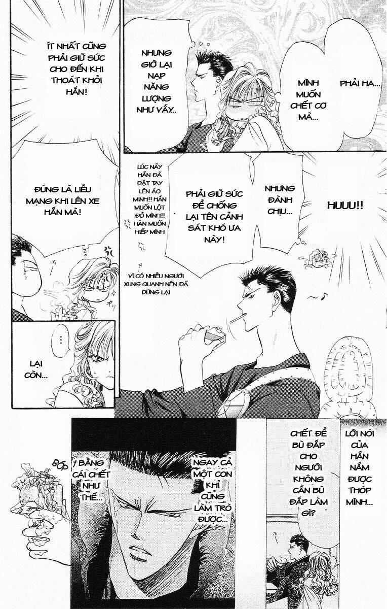 Tokyo Crazy Paradise: Chapter 65