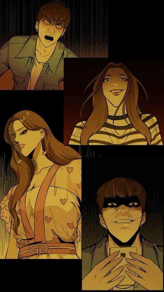 Giày Thủy Tinh: Chapter 25