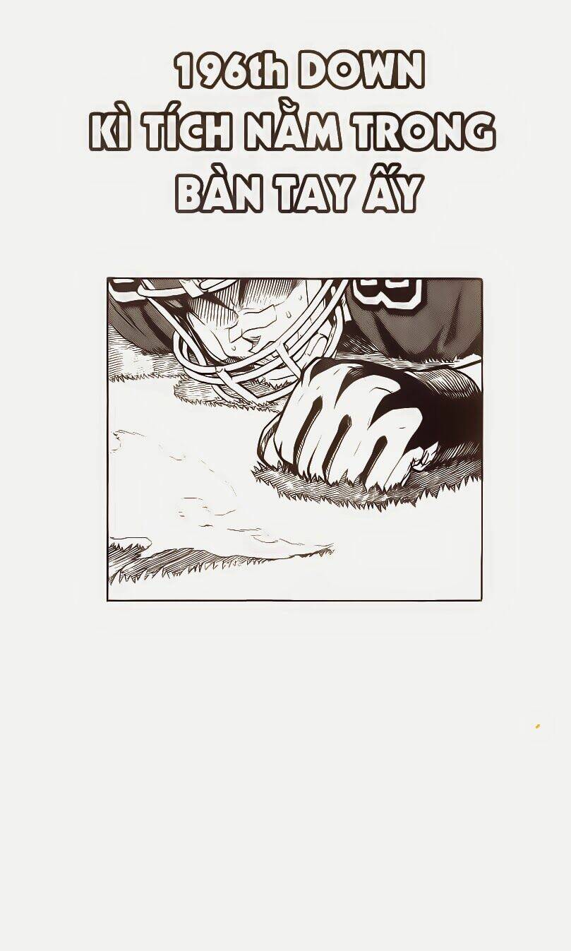 Lá Chắn Mắt: Chapter 196