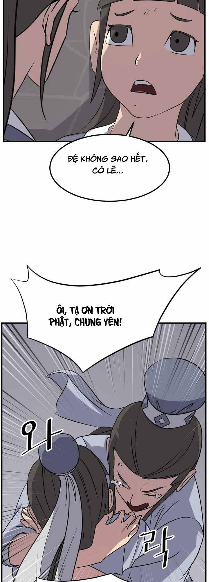 Trọng Sinh, Bất Khả Chiến Bại: Chapter 134