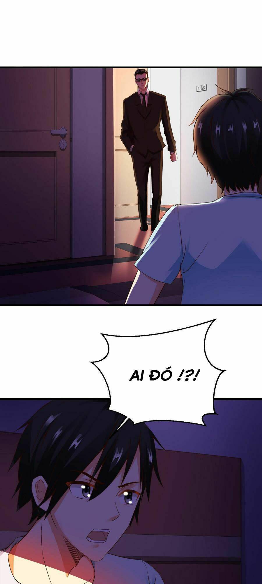 Em Gái Đừng Làm Phiền Tôi: Chapter 2