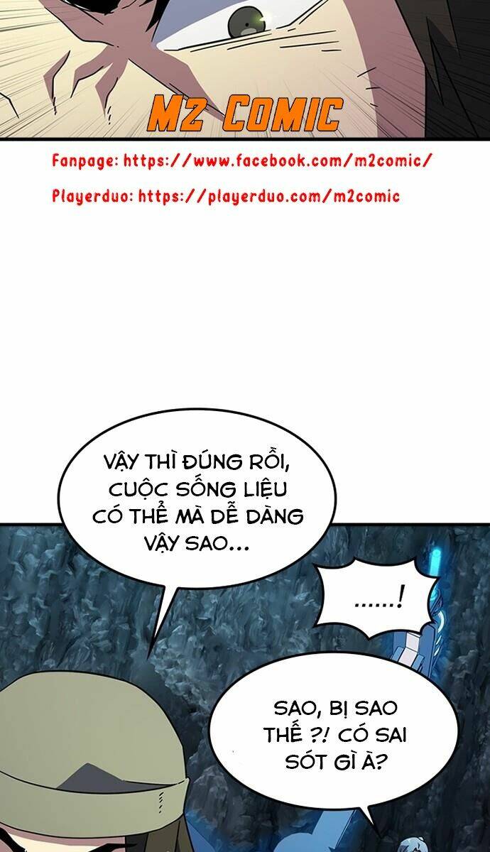 Điểm Chết: Chapter 22