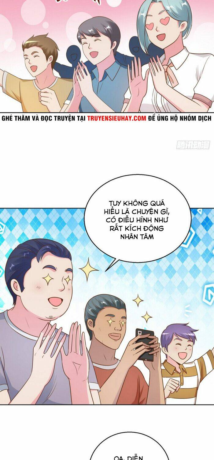 Đô Thị Chí Tôn Hệ Thống: Chapter 194