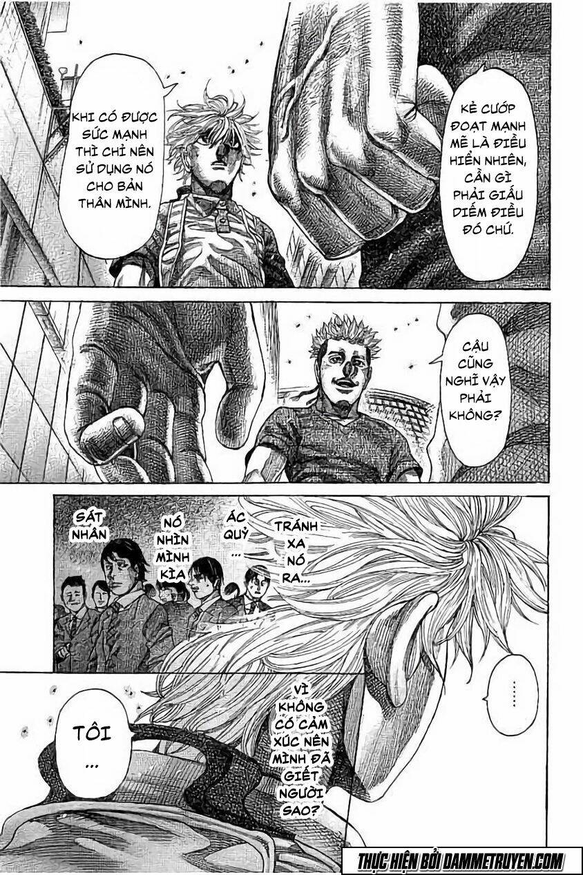 Rikudou: Chapter 64