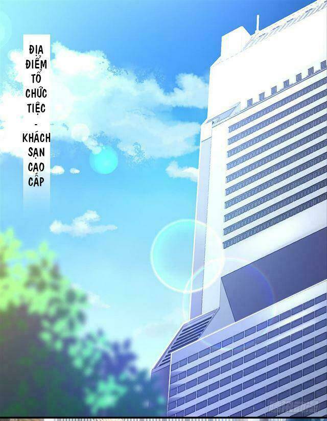 Gửi Người Không Quen: Chapter 6