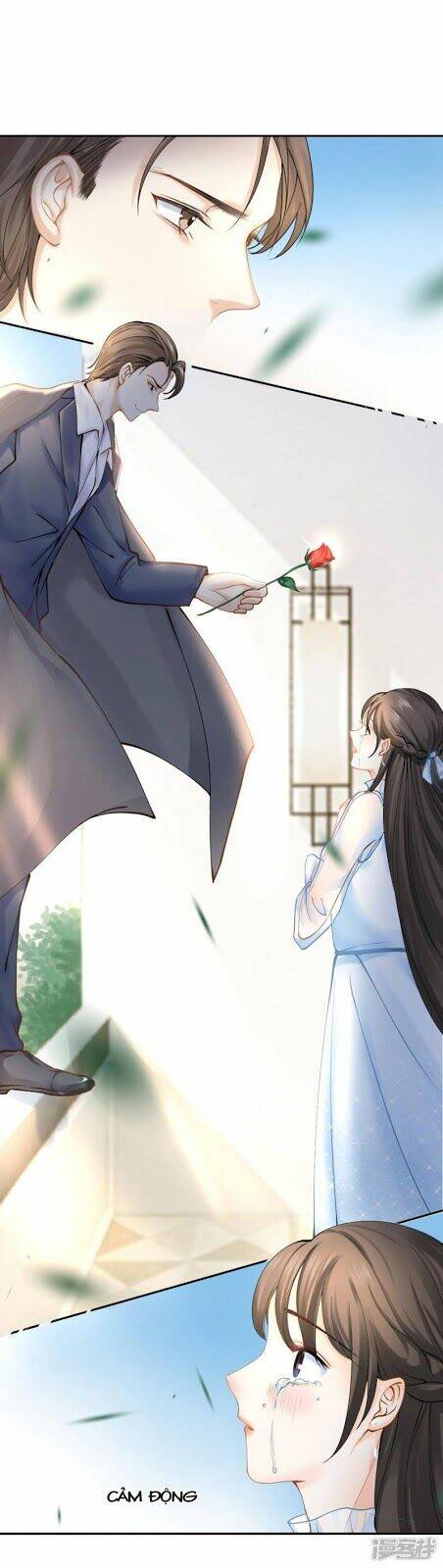 Thiếu Nữ Sấm Sét: Chapter 44