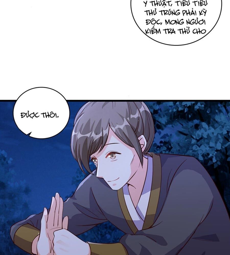 Phản Phái Nữ Đế Lai Tập: Chapter 26