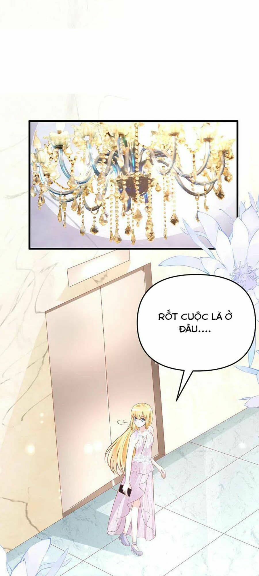 Sủng Hậu Của Vương: Chapter 141