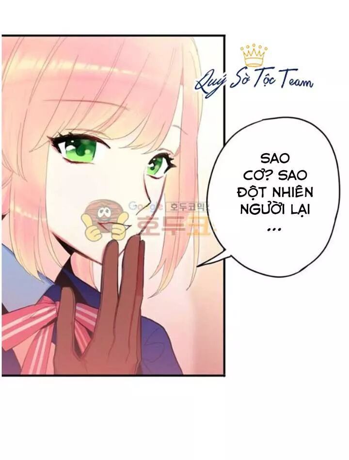 Tồn Tại Với Tư Cách Là Vợ Của Nam Chính: Chapter 59: Quan hệ hữu hảo