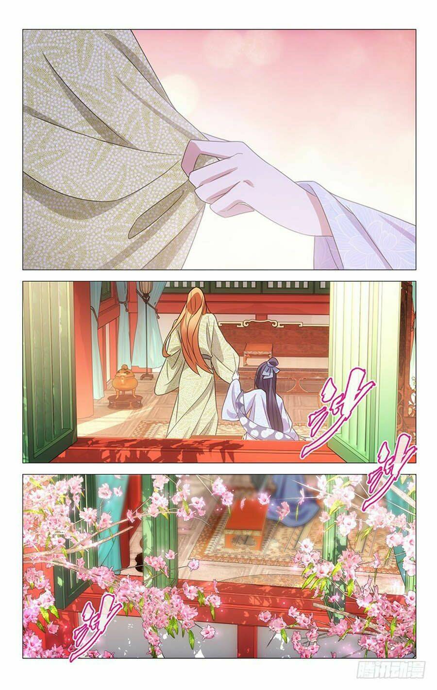 Phò Mã! Không Nên A!: Chapter 139