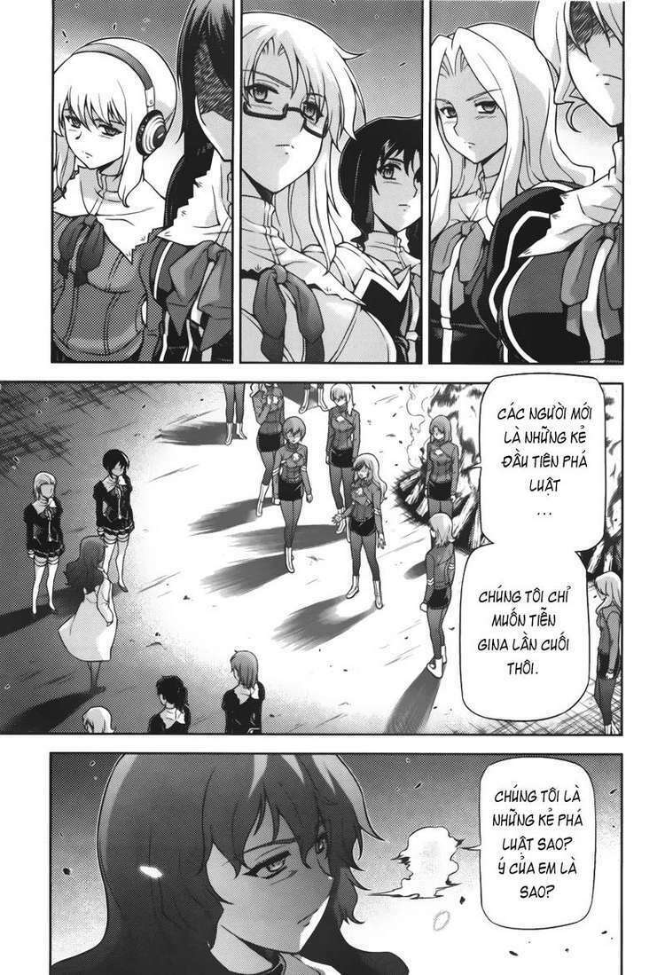 Freezing: Chapter 62