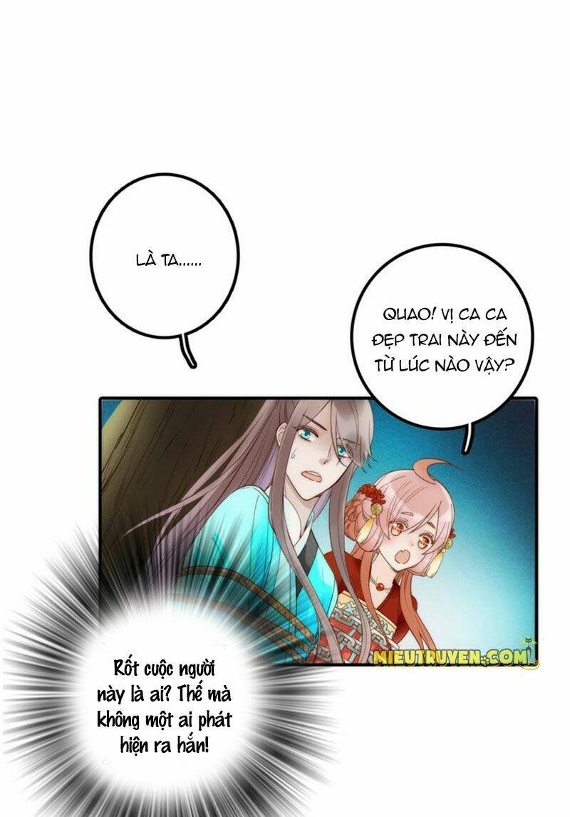 Cướp Chàng Vợ Về Đón Năm Mới: Chapter 42