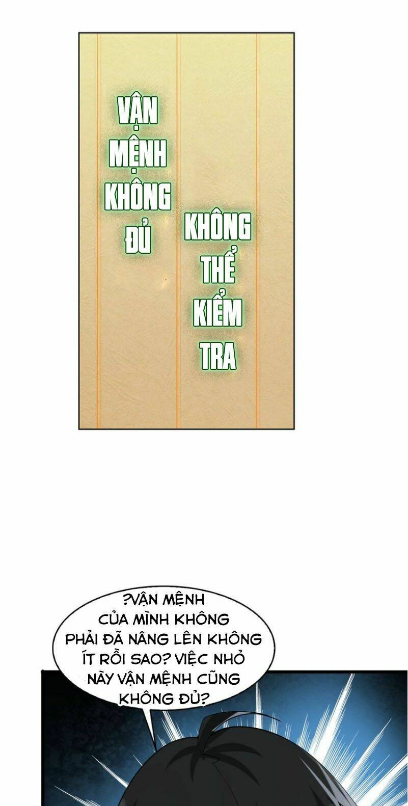 Siêu Cấp Đại Chủ Bạ: Chapter 36